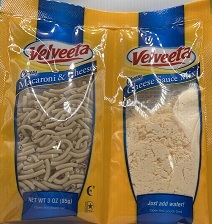 Velveeta Macaroni & Cheese (DISCONTINUING OUTDATED ITEM) 
